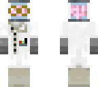 brain scientist man