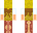 breakfast skin