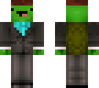 buisness turtle