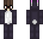 bunny boy edit