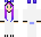 bunny onezy