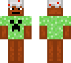 cake man