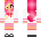 cakeycandy teen with ears