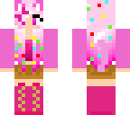 candy wolf edit