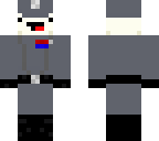 captain cake