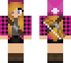carl33's forever skin