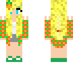 carrot girl