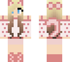 cat girl