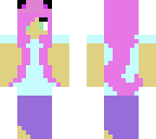 cat girl