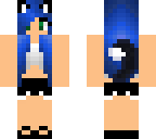 cat girl edit