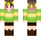 chara