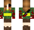 chara insane undertale