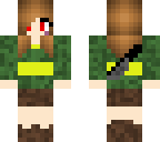 chara undertale