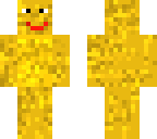 cheeseman