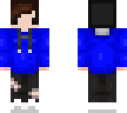 chibi boy