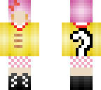 chibi cat girl