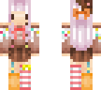 chibi eye candy