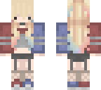 chibi harley quinn