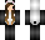 chibi panda