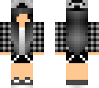chibi tomboy