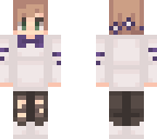 chocozumaaa remake