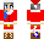 christams me