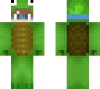 citrik turtle skin