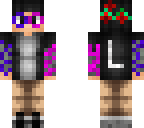 colorful nerd