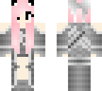 comic armor