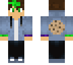 cookie me