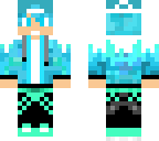 cool boy