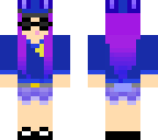 cool cop bunny