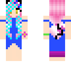 cool girl