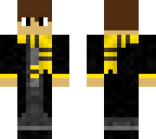 coolboom55 hufflepuff