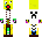 crazy wirp