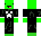 creeper squad