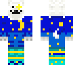 creepergeorge88 dog