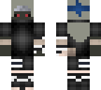 curse mark stage two hunter uchiha