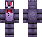 custom bonnie