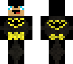 cute batman