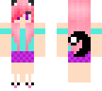 cute cat girl 2