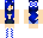 cute cat girl