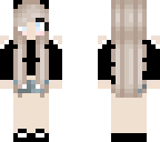cute cat girl