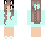 cute cat girl edit