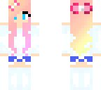 cute girl