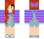 cute girl