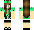 cute meif ' wa girl 