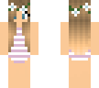 cute swimsuit
