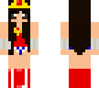 cute wonder woman