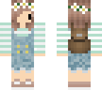 daisy edit